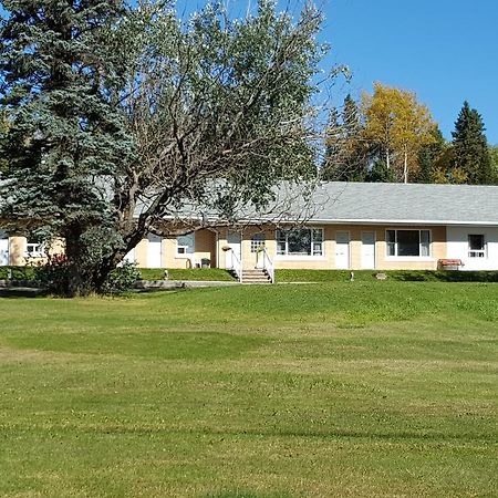 Northland Motel Nipigon Exterior foto